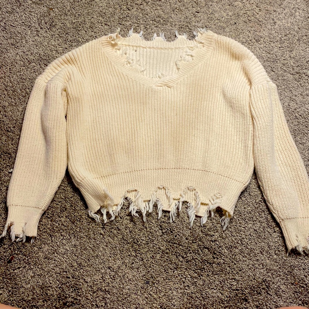 American Eagle, medium Sweater!!
